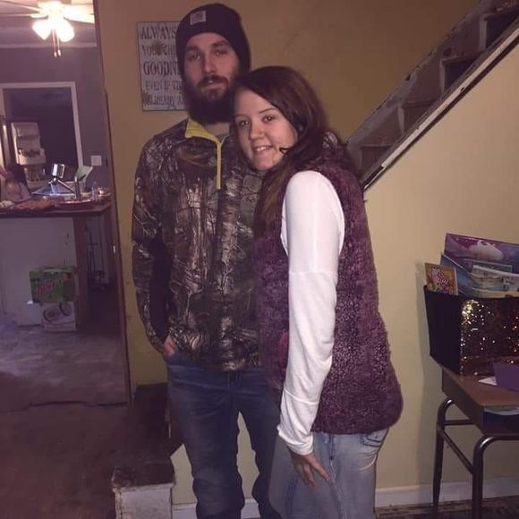 Meet your Posher, Drew - Picture 1 of 1